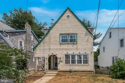 7801 Parkview Rd, Upper Darby, PA 19082