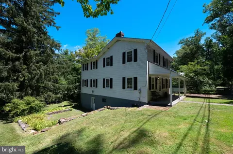 Exterior - 218 Biddulph Rd, Wayne, PA 19087 photo 5 of 12