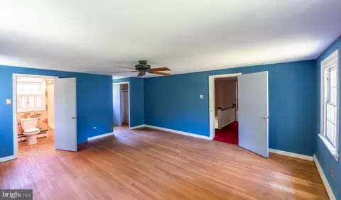 Bedroom - 218 Biddulph Rd, Wayne, PA 19087 photo 3 of 9