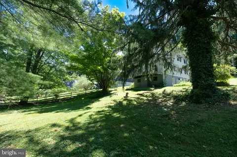 Exterior - 218 Biddulph Rd, Wayne, PA 19087 photo 11 of 12