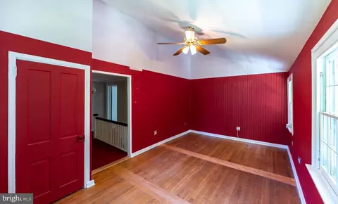 Bedroom - 218 Biddulph Rd, Wayne, PA 19087 photo 5 of 9