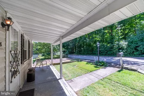 Exterior - 218 Biddulph Rd, Wayne, PA 19087 photo 4 of 12