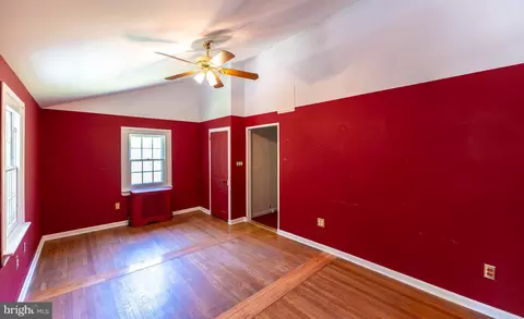 Bedroom - 218 Biddulph Rd, Wayne, PA 19087 photo 4 of 9