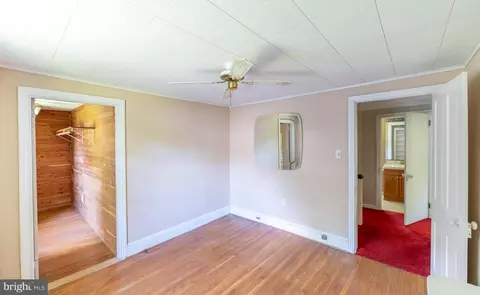 Bedroom - 218 Biddulph Rd, Wayne, PA 19087 photo 8 of 9