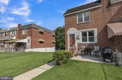 1018 Taylor Dr, Folcroft, PA 19032