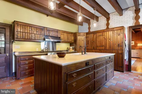 Kitchen - 212 Plush Mill Rd, Wallingford, PA 19086 photo 2 of 6