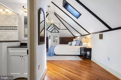 Bedroom - 212 Plush Mill Rd, Wallingford, PA 19086 photo 1 of 7