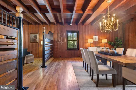 Dining - 212 Plush Mill Rd, Wallingford, PA 19086 photo 7 of 9