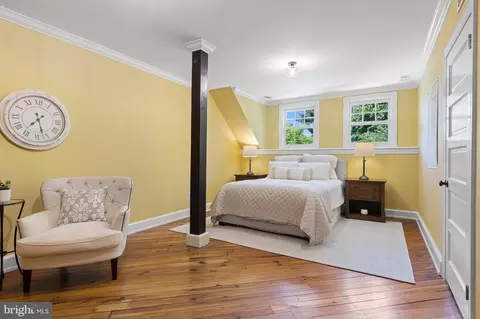 Bedroom - 212 Plush Mill Rd, Wallingford, PA 19086 photo 7 of 7