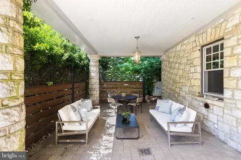 Exterior - 212 Plush Mill Rd, Wallingford, PA 19086 photo 8 of 19