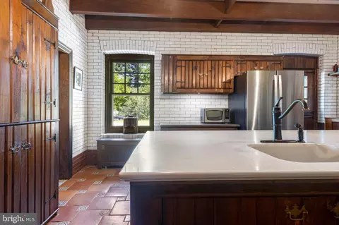 Kitchen - 212 Plush Mill Rd, Wallingford, PA 19086 photo 6 of 6