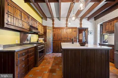 Kitchen - 212 Plush Mill Rd, Wallingford, PA 19086 photo 1 of 6