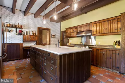 Kitchen - 212 Plush Mill Rd, Wallingford, PA 19086 photo 3 of 6