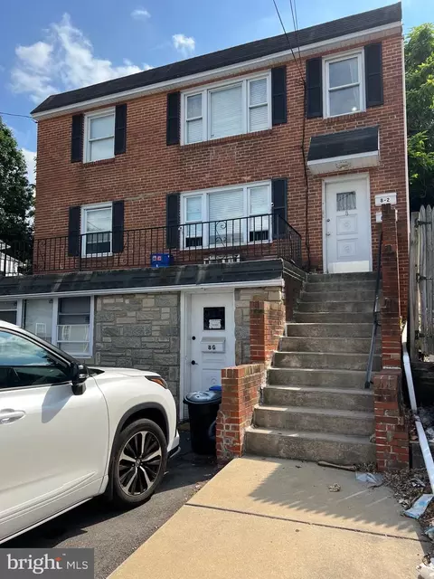 8 E Ashland Ave, Glenolden, PA 19036
