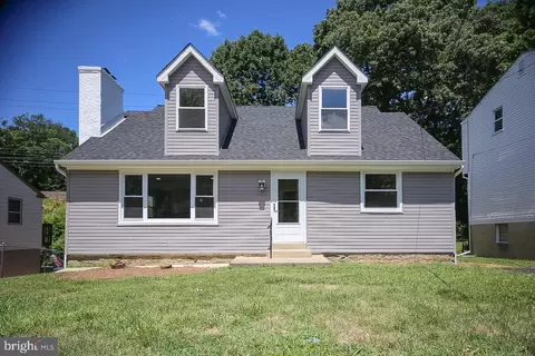 431 E Hinckley Ave, Ridley Park, PA 19078