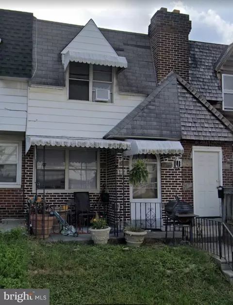 506 Timberlake Rd, Upper Darby, PA 19082