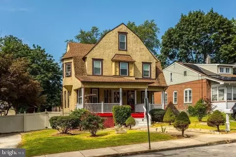 138 Clifton Ave, Sharon Hill, PA 19079