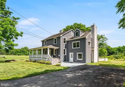43 Van Leer Ave, Media, PA 19063
