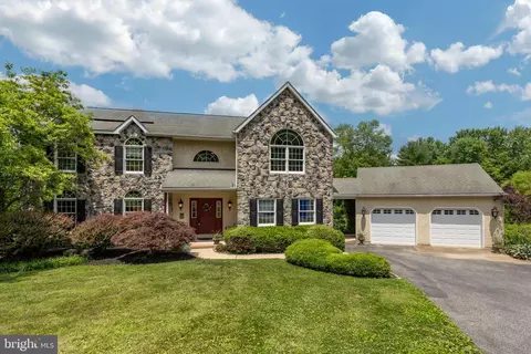 3653 Providence Rd, Newtown Square, PA 19073