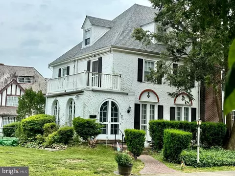 10 Gladstone Rd, Lansdowne, PA 19050