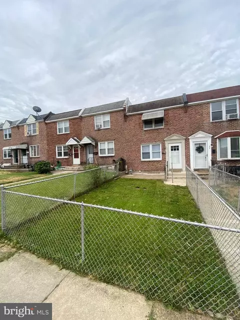 34 King Ave, Folcroft, PA 19032