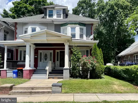 36 E 24th St, Chester, PA 19013