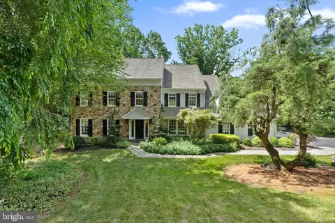 318 Julip Run, Wayne, PA 19087