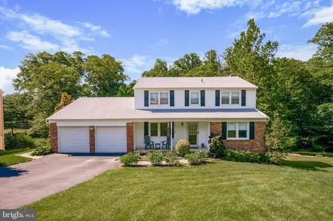 253 Clover Cir, Media, PA 19063