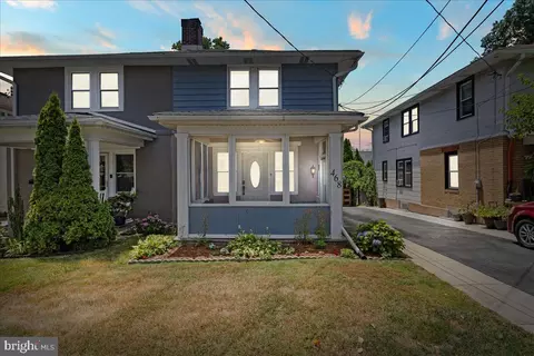 468 Burnley Ln, Drexel Hill, PA 19026