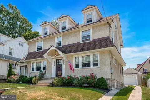 624 Foss Ave, Drexel Hill, PA 19026