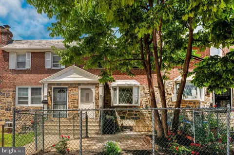 146 Richfield Rd, Upper Darby, PA 19082