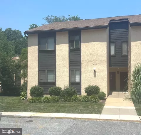 1201 Painters Xing #1201, Chadds Ford, PA 19317