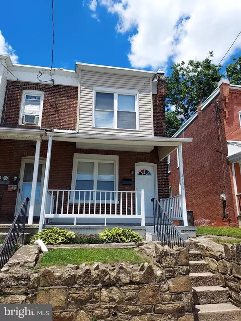 Exterior - 4506 Post Rd, Marcus Hook, PA 19061 photo 4 of 4