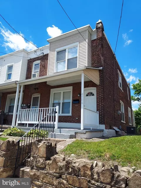 4506 Post Rd, Marcus Hook, PA 19061