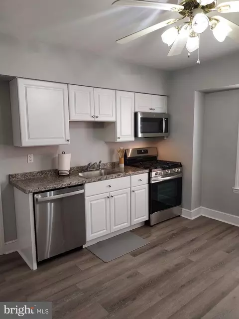 Kitchen - 4506 Post Rd, Marcus Hook, PA 19061 photo 1 of 3