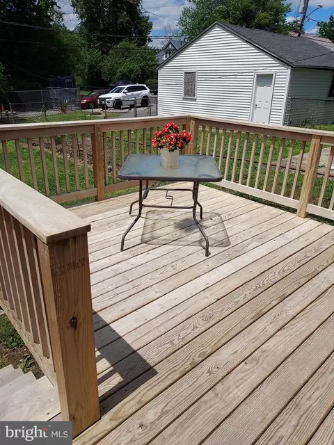 Exterior - 4506 Post Rd, Marcus Hook, PA 19061 photo 2 of 4