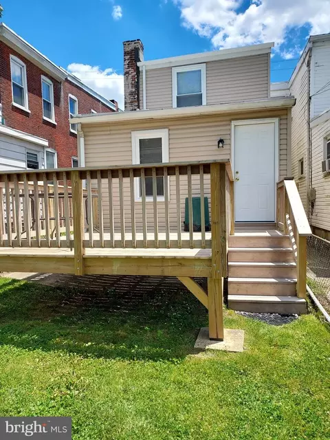 Exterior - 4506 Post Rd, Marcus Hook, PA 19061 photo 1 of 4