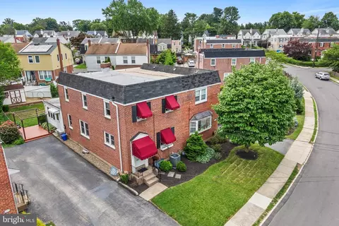 209 Fitzwilliams Rd, Bryn Mawr, PA 19010