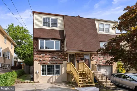 3201 D Albermarle Ave, Drexel Hill, PA 19026