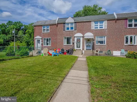 1126 Brookwood Ln, Glenolden, PA 19036