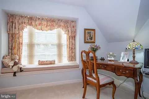 Bedroom - 225 Ravenscliff Rd, Wayne, PA 19087 photo 10 of 10