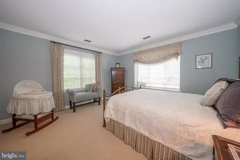 Bedroom - 225 Ravenscliff Rd, Wayne, PA 19087 photo 6 of 10