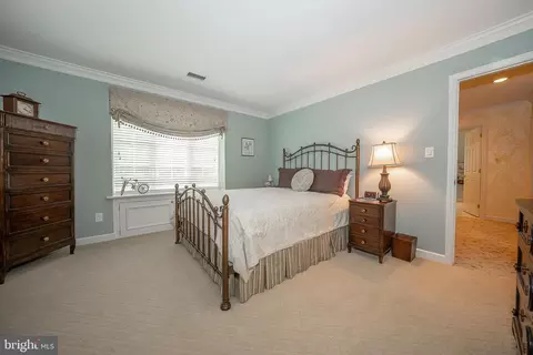 Bedroom - 225 Ravenscliff Rd, Wayne, PA 19087 photo 7 of 10