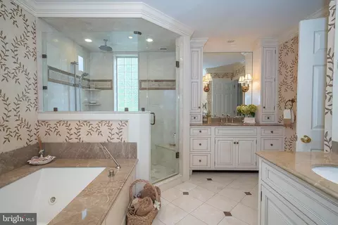Bath - 225 Ravenscliff Rd, Wayne, PA 19087 photo 4 of 9