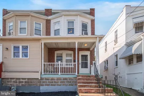 214 Worrilow St, Linwood, PA 19061