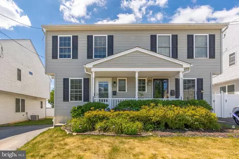 258 Davis Ave, Clifton Heights, PA 19018
