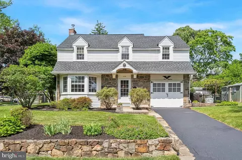 516 Devon Rd, Havertown, PA 19083