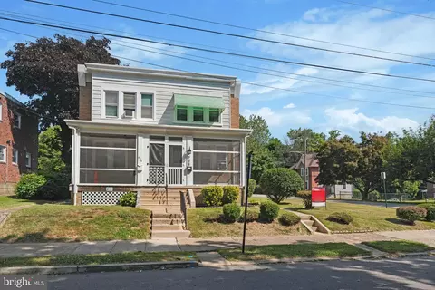 938 E 18th St, Chester, PA 19013