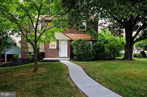 501 Harriet Ln, Havertown, PA 19083