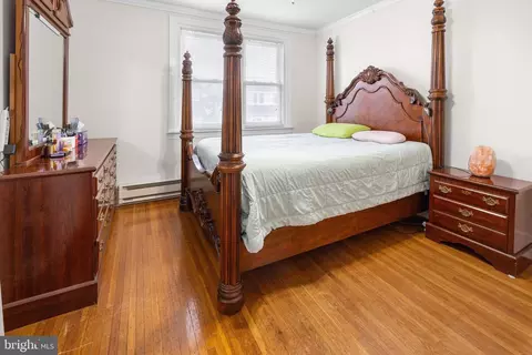 Bedroom - 103 Kenmore Rd, Upper Darby, PA 19082 photo 1 of 5